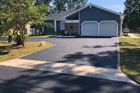 Trusted Pierson, FL Driveway Paving Services Experts